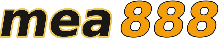 mea888 logo